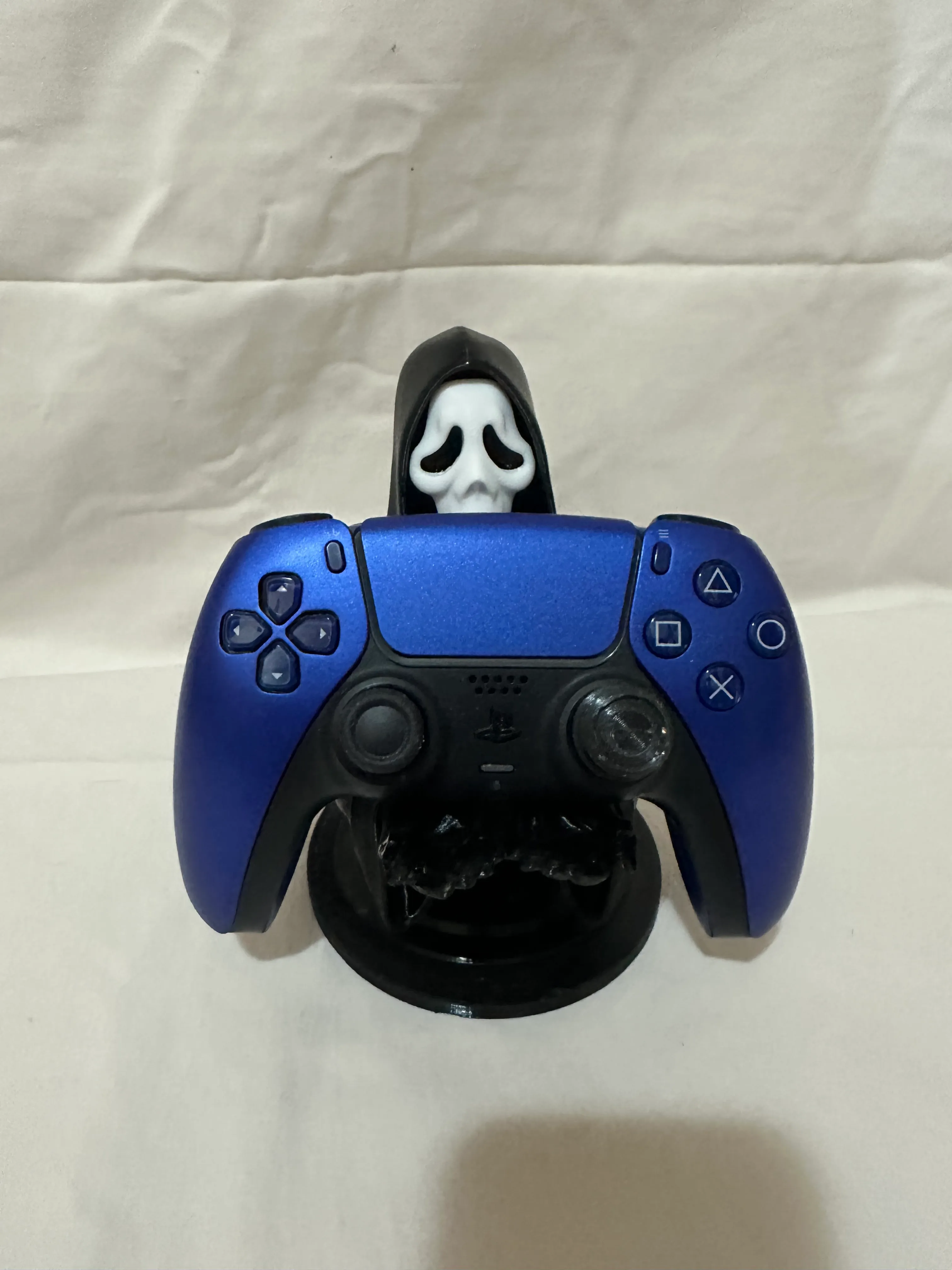 Porta joystick stampato in 3D